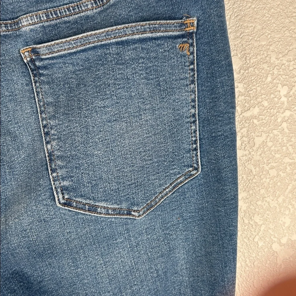 Madewell 9